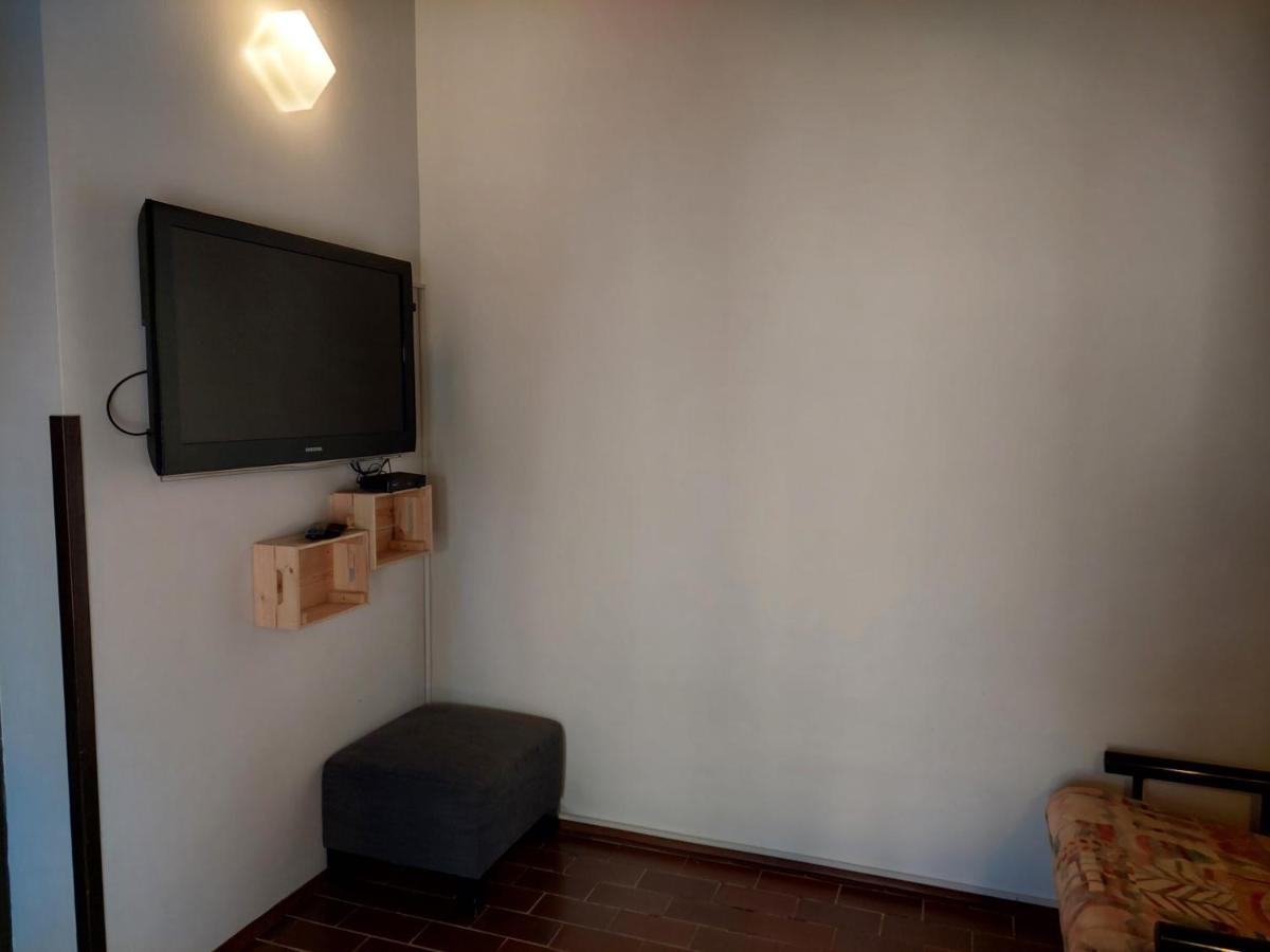 Gavza Sunset Apartment Cres Exterior photo