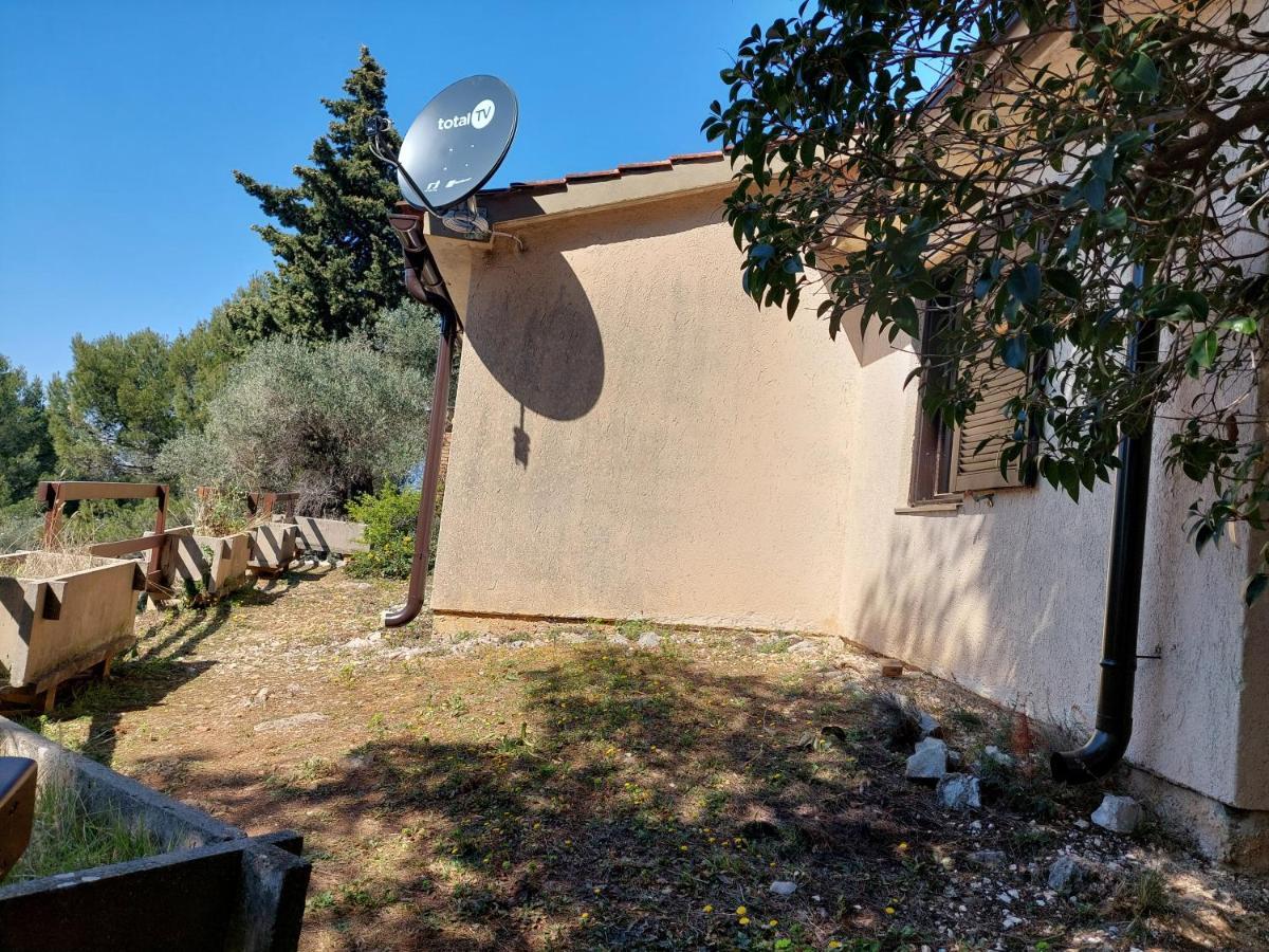 Gavza Sunset Apartment Cres Exterior photo