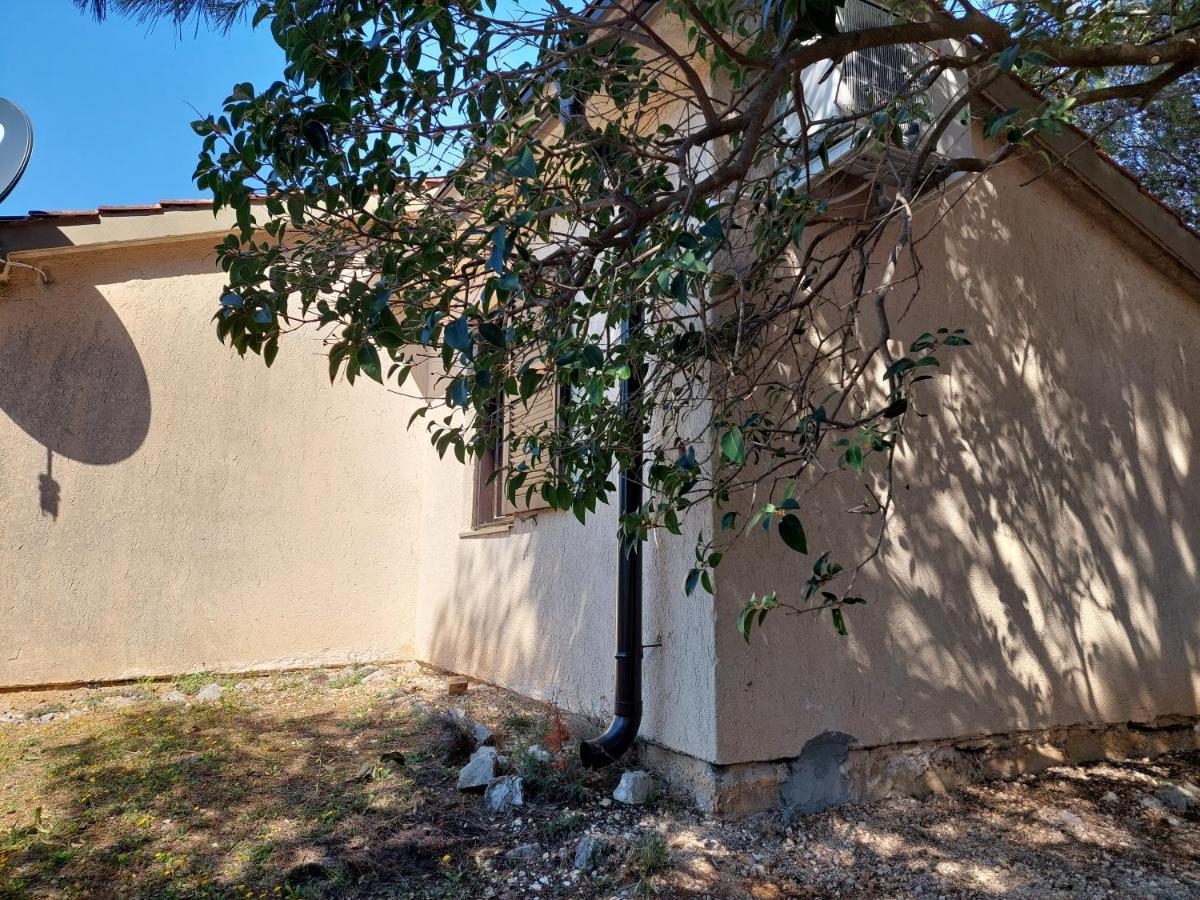 Gavza Sunset Apartment Cres Exterior photo