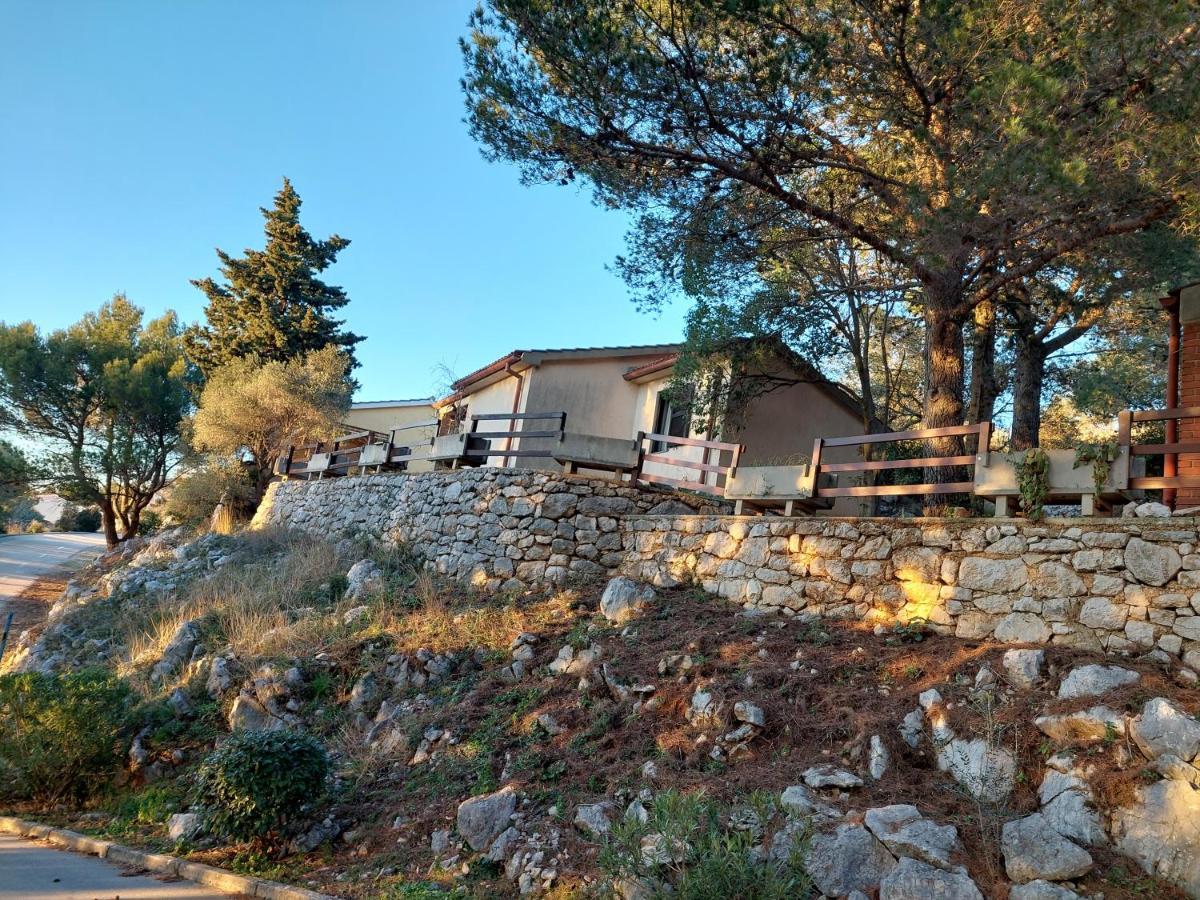 Gavza Sunset Apartment Cres Exterior photo