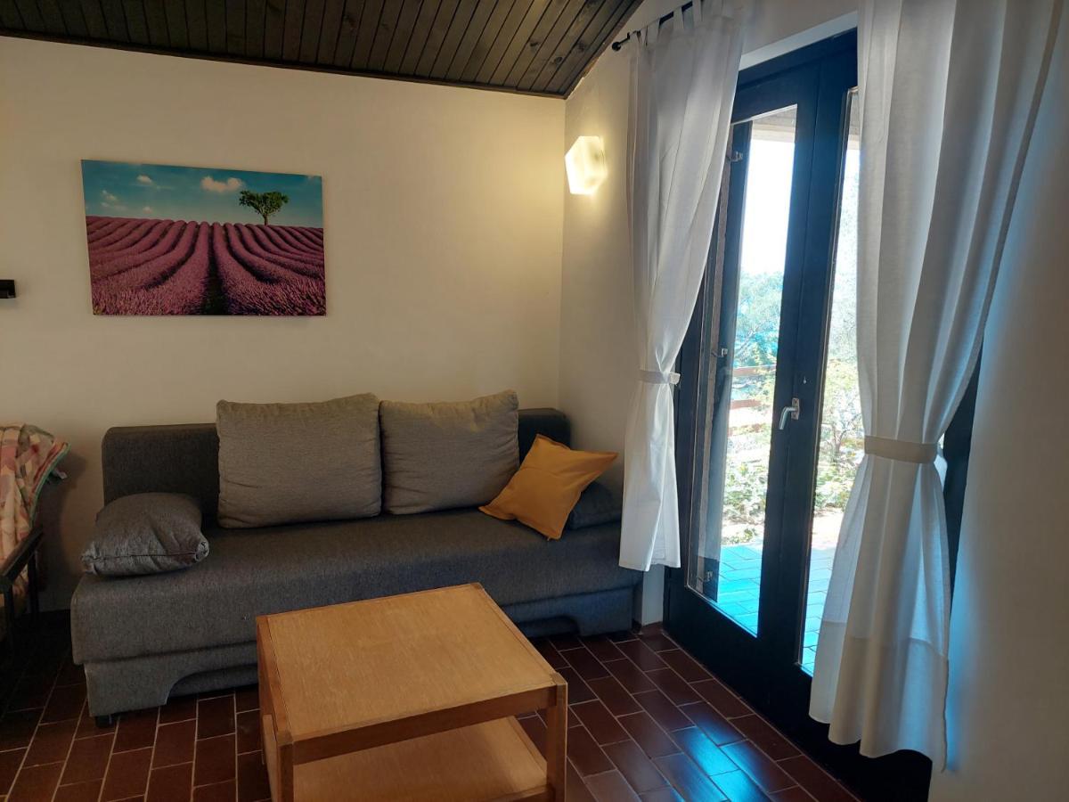 Gavza Sunset Apartment Cres Exterior photo