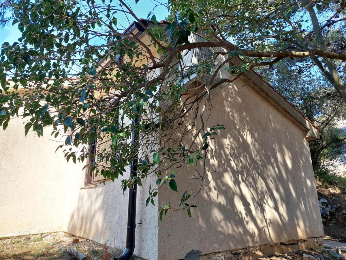 Gavza Sunset Apartment Cres Exterior photo