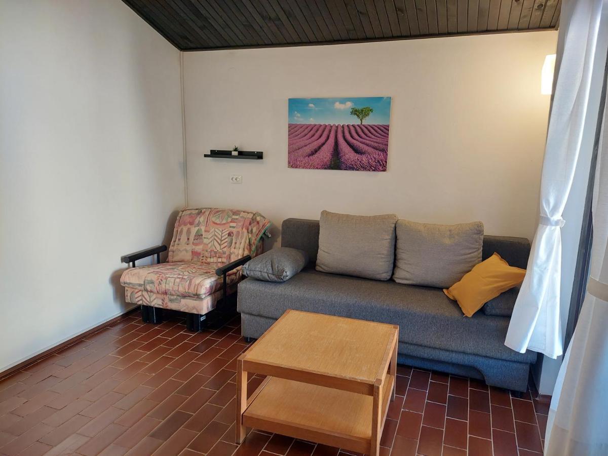 Gavza Sunset Apartment Cres Exterior photo